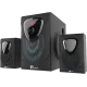 Subwoofer St Standard 2.1 Usb Triangle 2500